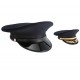 Bayly® Military Style (Round Top)